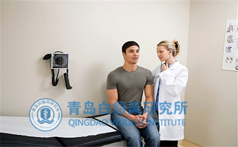 寻常型白癜风发病原因 寻常型白癜风发病原因