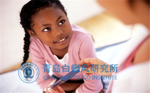 儿童白癜风治疗方法 儿童白癜风治疗方法
