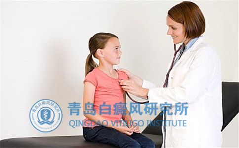 女性白癜风患者的日常护理 女性白癜风患者的日常护理