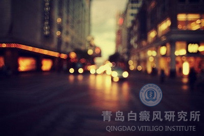 与白癜风相似的皮肤病有哪些?