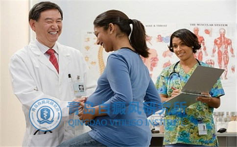 为什么女性更易得白癜风 为什么女性更易得白癜风