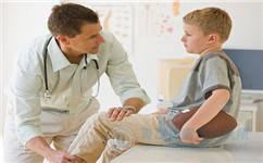 ��ͯ���翪ʼ֢״