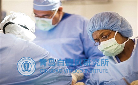 白癜风人群初期症状 白癜风人群初期症状