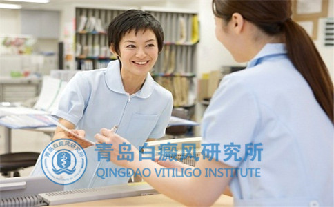 女性患白癜风的病因都有哪些 女性患白癜风的病因都有哪些