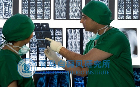 盲目遮盖白癜风危害大 盲目遮盖白癜风危害大