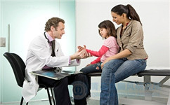 ��ͯ��������֢״