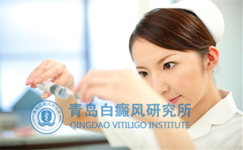 早期白癜风会出现什么症状 早期白癜风会出现什么症状