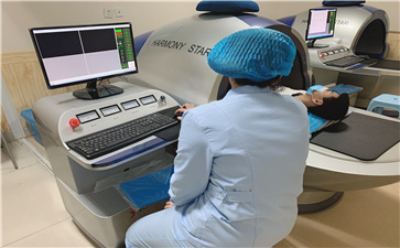 雷鸣介绍青岛那里看白癜风最好 雷鸣介绍青岛那里看白癜风最好