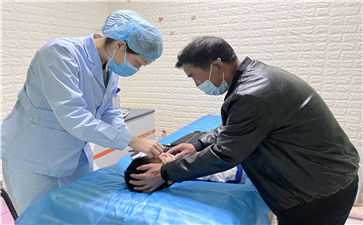 雷鸣介绍青岛白癫疯医院有那些 雷鸣介绍青岛白癫疯医院有那些