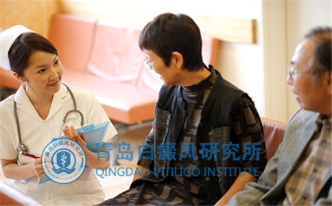 如何诊断节段型白癜风 如何诊断节段型白癜风
