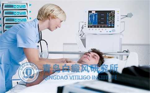 白癜风是怎么却诊的 白癜风是怎么却诊的