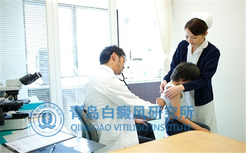 白癜风的诊断方法有哪些呢 白癜风的诊断方法有哪些呢