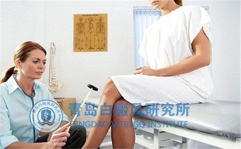 怎么诊断自己是否患有白癜风 怎么诊断自己是否患有白癜风