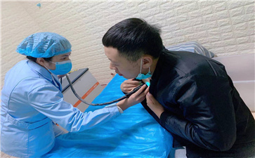 雷鸣介绍青岛白癫疯医院那家好 雷鸣介绍青岛白癫疯医院那家好