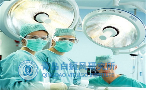 如何才能够诊断白癜风? 如何才能够诊断白癜风?