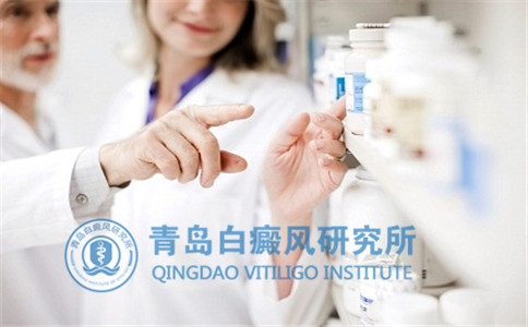 有治白癜风的偏方吗 有治白癜风的偏方吗