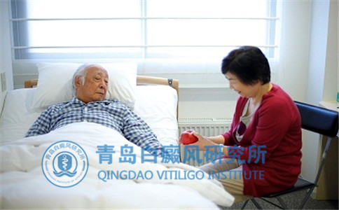 白癜风的治疗偏方 白癜风的治疗偏方