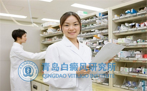 青岛白癜风医院能治好白癜风 青岛白癜风医院能治好白癜风